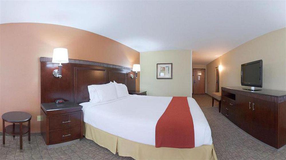 Holiday Inn Express San Diego - Sorrento Valley By Ihg Exterior photo