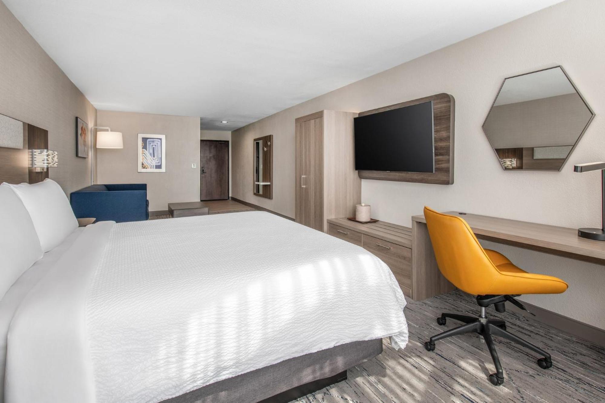 Holiday Inn Express San Diego - Sorrento Valley By Ihg Exterior photo