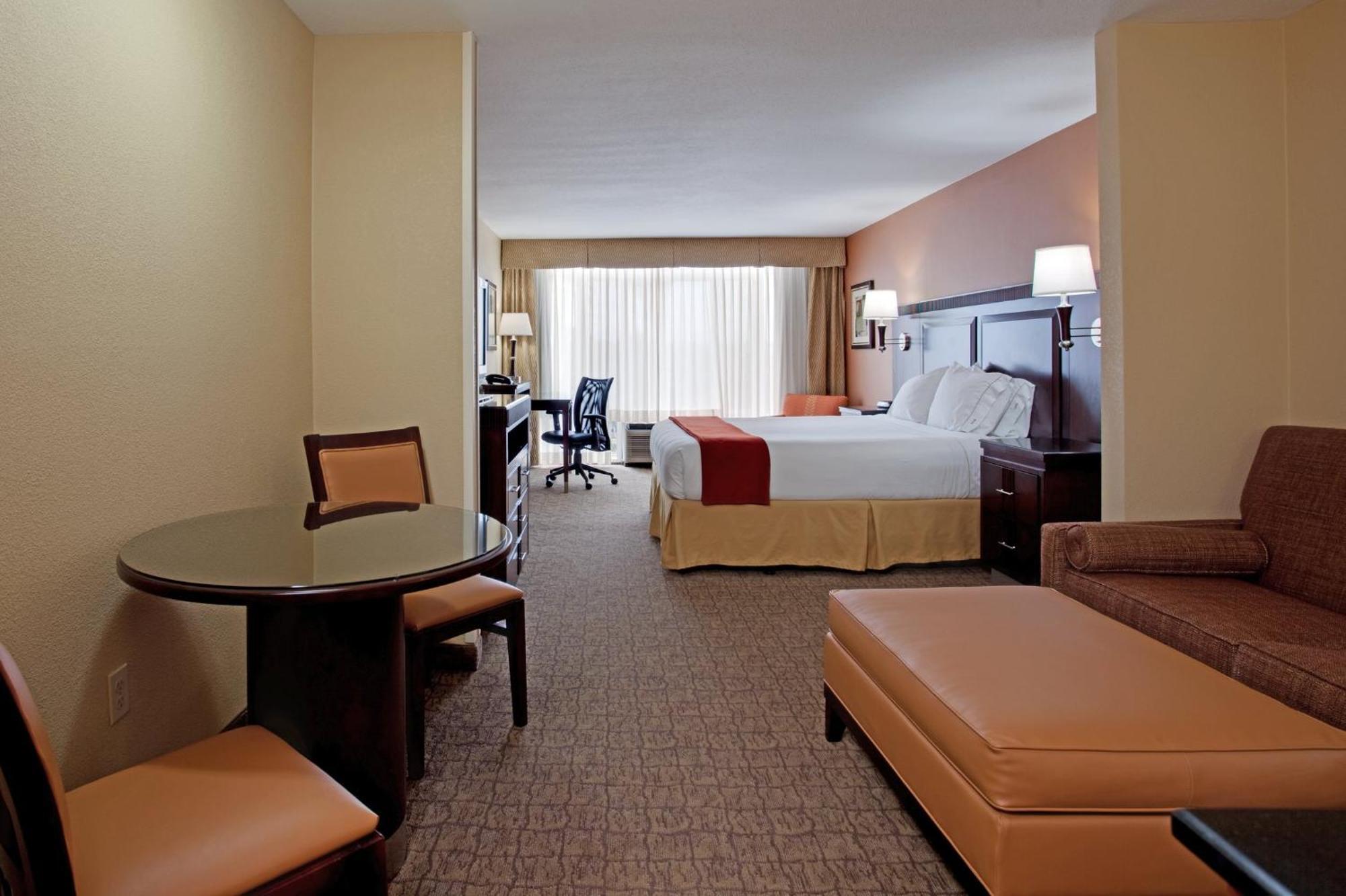 Holiday Inn Express San Diego - Sorrento Valley By Ihg Exterior photo
