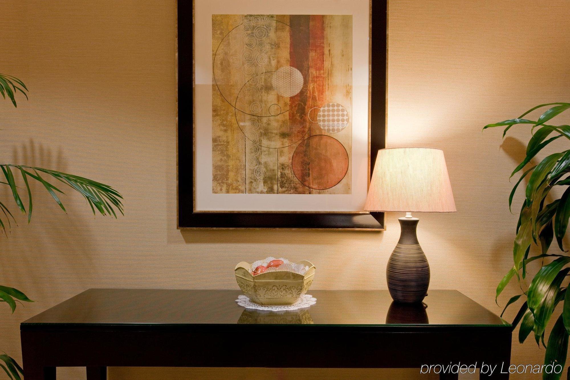 Holiday Inn Express San Diego - Sorrento Valley By Ihg Interior photo