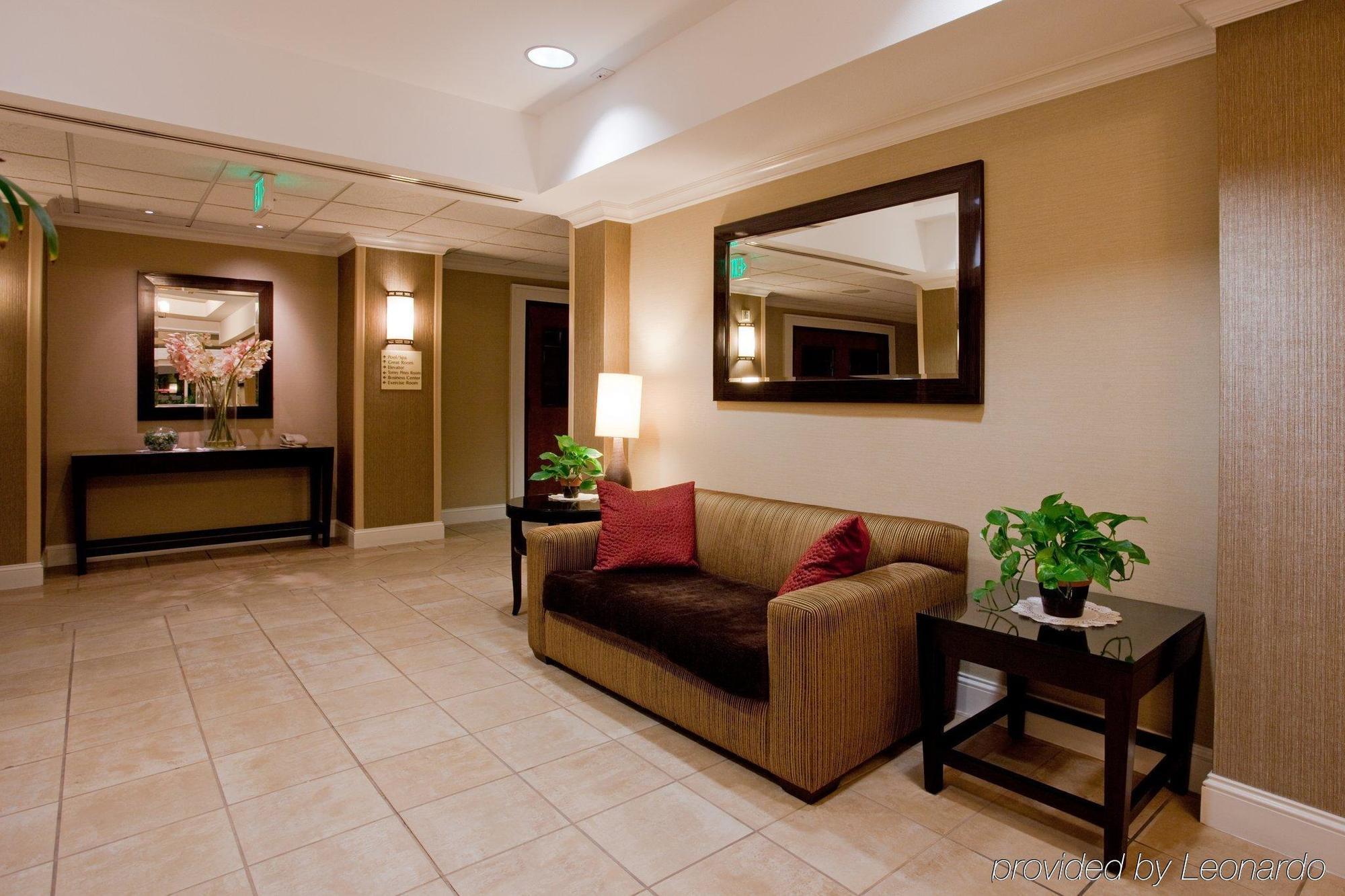 Holiday Inn Express San Diego - Sorrento Valley By Ihg Interior photo