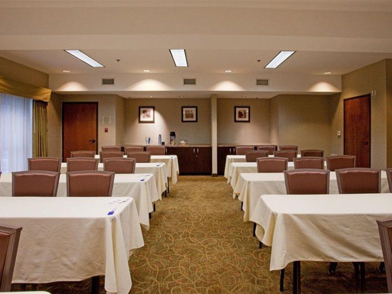 Holiday Inn Express San Diego - Sorrento Valley By Ihg Exterior photo